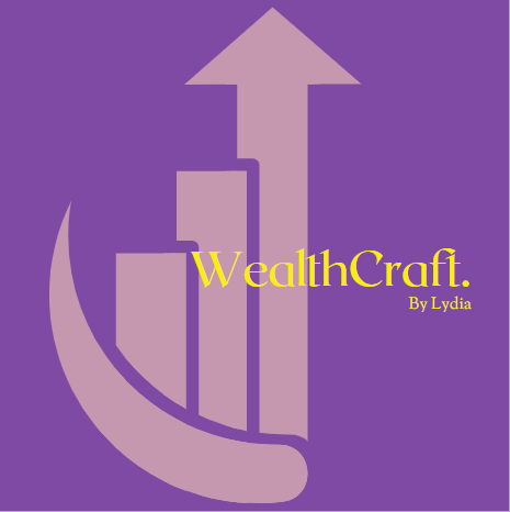 Wealth Craft by Lydia